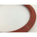 Selo de óleo de direção hidráulica de alto desempenho 91214-PNA-014 CF Oil Seal Para Honda